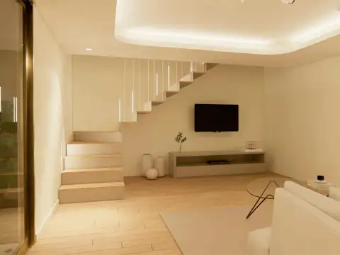 Depto Tipo Casa en Venta al Oeste