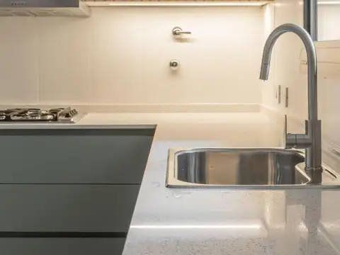 Depto Tipo Casa en Venta A Estrenar