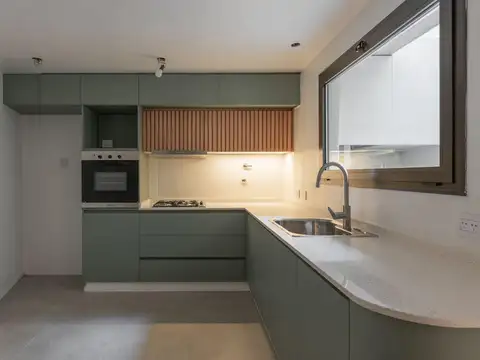 Depto Tipo Casa en Venta en Centro, USD 225.000