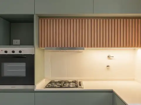 Depto Tipo Casa en Venta de 6 ambientes