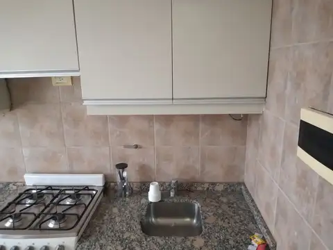 Departamento en Venta con 1 cochera