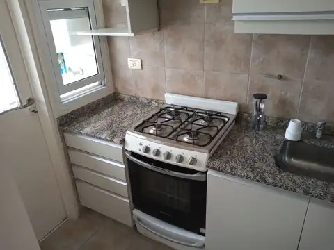 Departamento en Venta 10 años