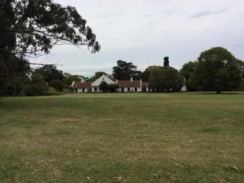 130 Hectáreas campo ganadero en General Lavalle