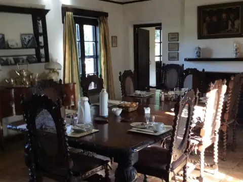 Campo en Venta Ganadero