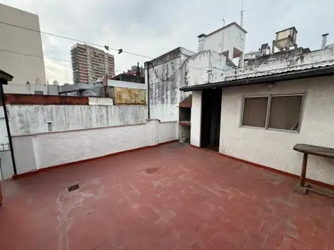 Depto Tipo Casa en Alquiler de 2 dormitorios