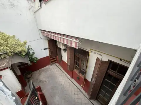 Avenida Triunvirato 4200, Piso 0