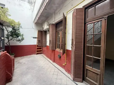 PH en Alquiler en Villa Urquiza, CABA