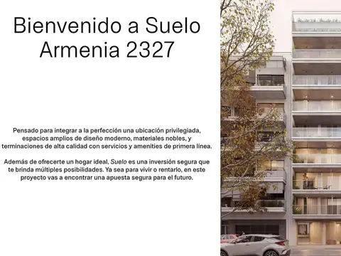 Armenia al 2300