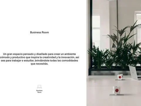 Departamento en Venta en Palermo Soho, USD 675.000