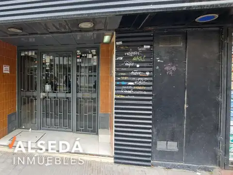 Departamento Monoambiente Amueblado 