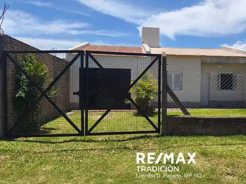 Casa en Venta en Resistencia, USD 50.000