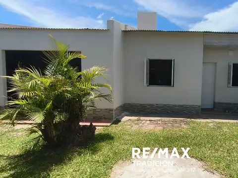 Casa en Venta 30 años