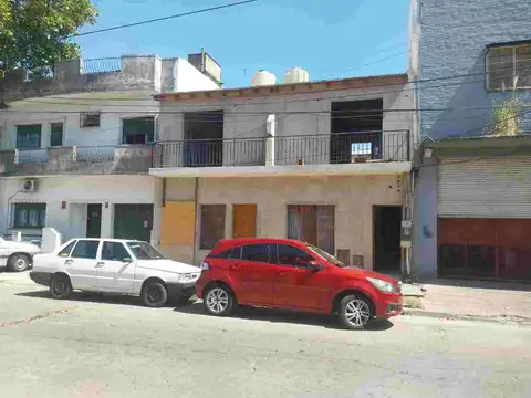 Depto Tipo Casa en Venta de Monoambiente