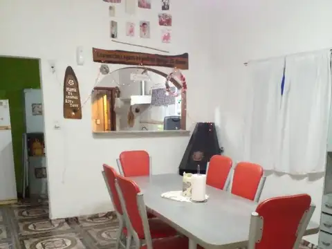 Casa en Venta de 2 dormitorios