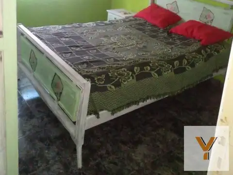 Casa en Venta 20 años