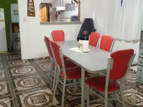 Casa en Venta de 2 dormitorios