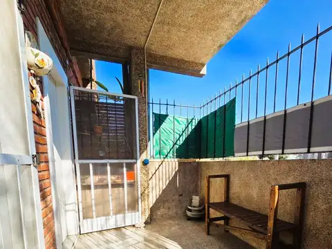 Departamento en Alquiler al Este