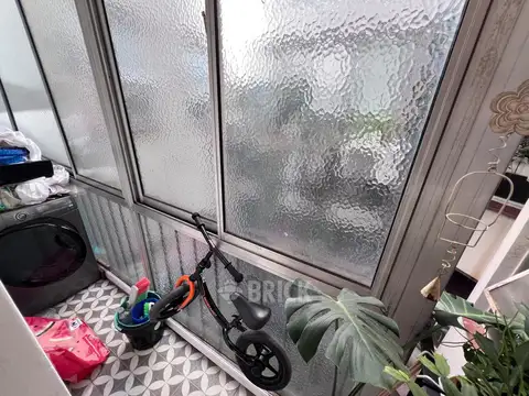 Departamento en Venta 60 años