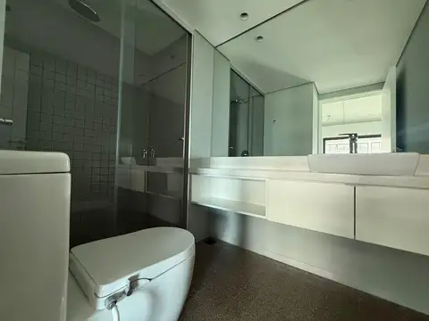 Departamento en Alquiler A Estrenar