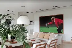 Áreas comunes piscina, club-house en Pilara en Panamericana km 56,5  en Pilar, Buenos Aires