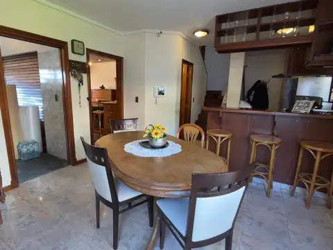 Casa en Chauvin