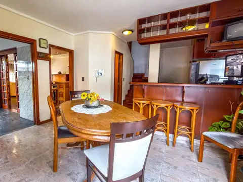 Casa en Chauvin