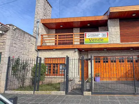 Casa en Chauvin