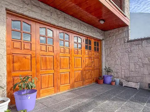 Casa en Venta de 5 dormitorios