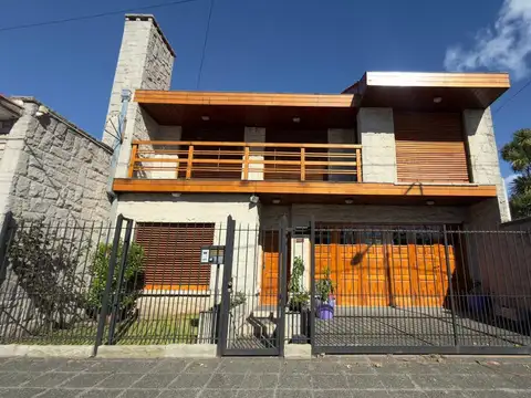 Casa en Chauvin