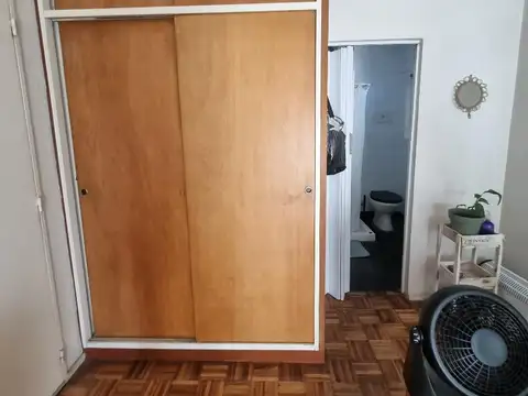 Departamento en Alquiler en Barracas, $ 450.000