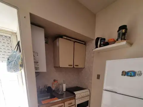 Departamento en Alquiler de Monoambiente