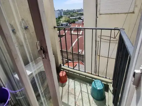 Departamento en Alquiler 40 años