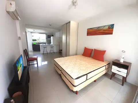 Departamento en Alquiler de Monoambiente