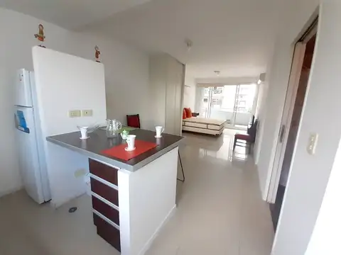 Departamento en Alquiler Apto profesional