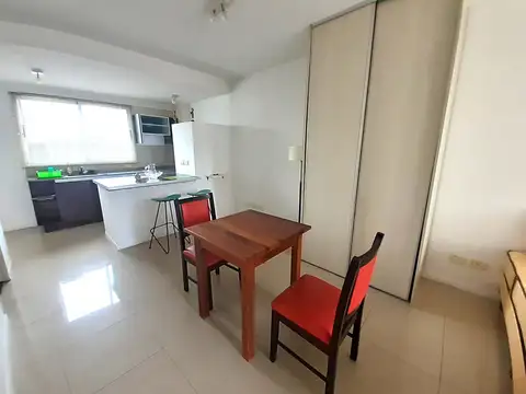 Departamento en Alquiler en Balvanera, $ 650.000