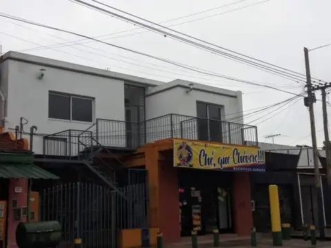 AV. INGENIERO E. MADERO 1500, Piso 1