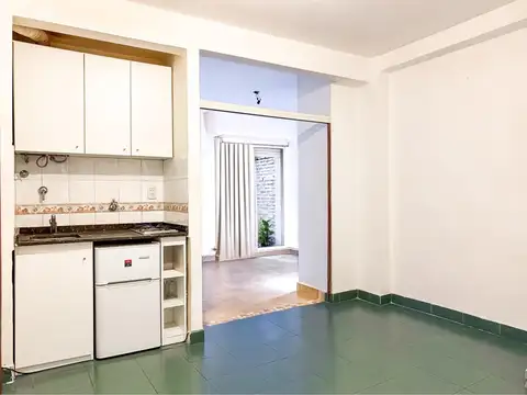 Departamento en Venta de Monoambiente