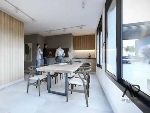 Venta apartamento 2 dormitorios