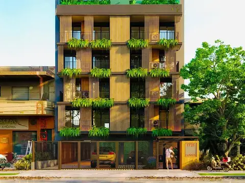 Venta apartamento 2 dormitorios 