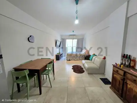 Gorriti 4500, Piso 2
