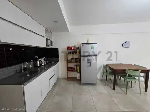 VENTA MONOAMBIENTE CON BALCON - PALERMO SOHO