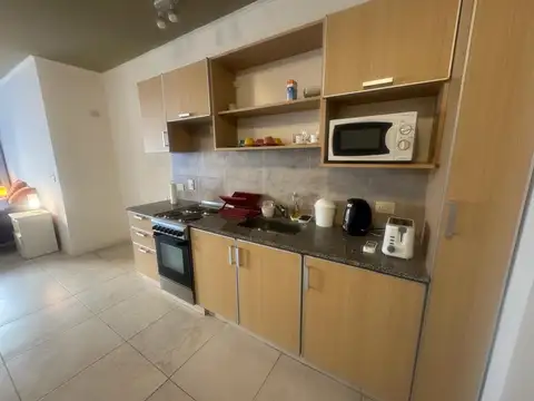 Departamento en Alquiler Apto profesional