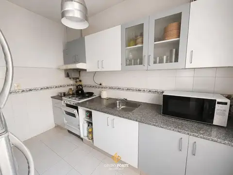 Depto Tipo Casa en Venta de 3 dormitorios