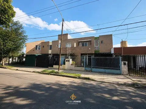 Duplex en venta en barrio San Francisco