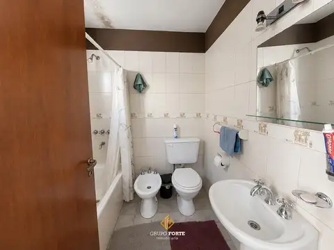 Depto Tipo Casa en Venta en San Francisco, USD 80.000
