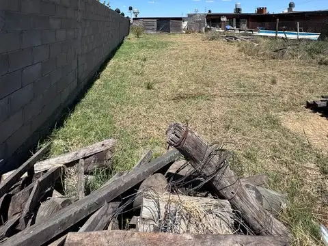 Terreno en Venta de 300,0 m2