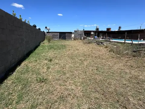 Terreno en Venta en Domselaar, USD 18.000