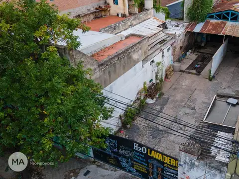 Venta | Terreno para edificio 161 M2 - Urquiza 2600 - Pichincha Rosario