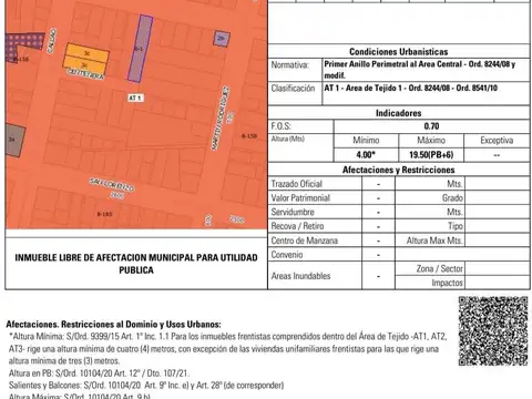 Urquiza 2647