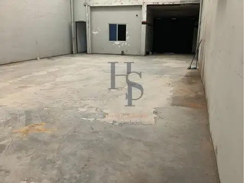 Galpon en Alquiler en Wilde, USD 1.200